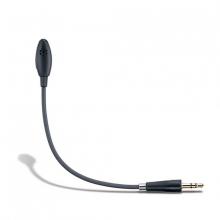 Микрофон GENIUS MIC-03A, черный