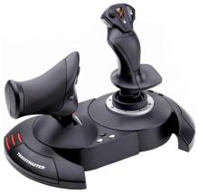 Джойстик THRUSTMASTER T-Flight Hotas X