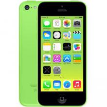 Мобильный телефон (смартфон) APPLE iPhone 5C 32GB Green