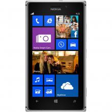 Мобильный телефон (смартфон) NOKIA Lumia 925 White