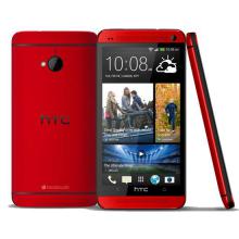 Мобильный телефон (смартфон) HTC One 32Gb Red