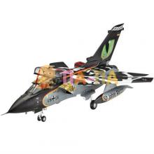 Военный самолет Tornado Tigermeet (1/72)