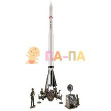 Ракетная установка Corporal Missle & Launcher