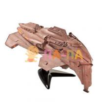 Космческий корабль Star Trek Kazon Fighter