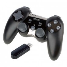 Джойстик беспроводной PS3, Nitho (P3J WSHOCK)