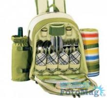 Time Eco Picnic TE-412