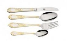 Набор столовых приборов STAHLBERG