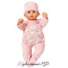 Baby Annabell Кукла двигающаяся, 36 см