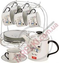 Чайный сервиз Calve