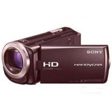 Sony HDR-CX250E brown