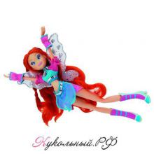 Кукла "Winx Club Софикс" Блум