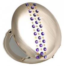 Зеркало косметическое «Via Lactea Violet»