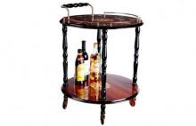 GP 006 тележка сервировочная