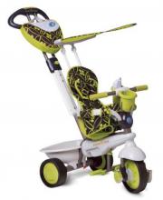 Детский велосипед Smart-Trike Dream Touch Steering