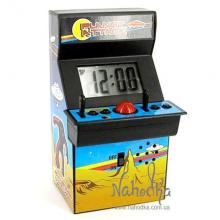 Будильник «Игральный атомат»