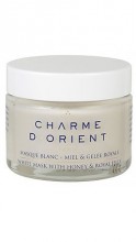 Медовая маска "Желе Рояль" для лица и тела 75 ml - Charme d' Orient
