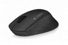 Компьютерная мышь Logitech