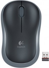 Компьютерная мышь Logitech