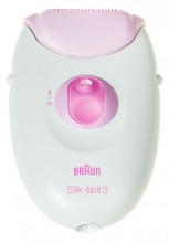 Эпилятор Braun