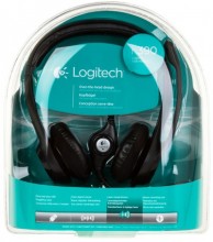 Гарнитура Logitech