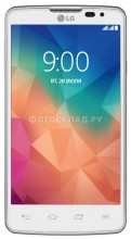 Смартфон LG X145 L60 4GB White