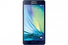 Смартфон Samsung SM-A500F Galaxy A5 (2Sim 16Gb LTE) Black