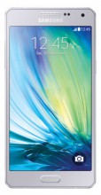 Смартфон Samsung SM-A500F Galaxy A5 (2Sim 16Gb LTE) Silver