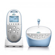 Радионяня Philips AVENT SCD 570/00