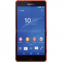 Смартфон Sony D5803/D5833 Xperia Z3 compact 16GB LTE-A orange (