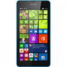 Смартфон Microsoft Lumia 535 (2Sim 8GB) Blue