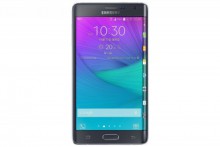 Смартфон Samsung (SM-N915F) Galaxy Note Edge Black (1Sim | 3Gb RAM | 32GB | LTE)