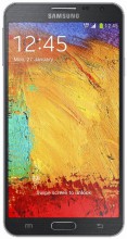 Смартфон Samsung SM-N750 Galaxy Note 3 Neo 3G Black (