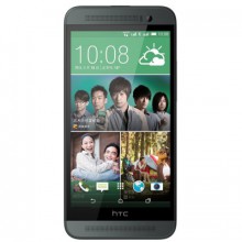 Смартфон HTC One E8 dual sim (2Sim 16Gb LTE) Dark Grey