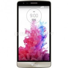 Смартфон LG D724 G3 s 8GB Black Gold