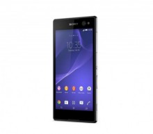 Смартфон Sony D2533 Xperia C3 (1Sim 8Gb lte) Black