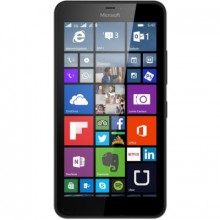 Смартфон Microsoft Lumia 640XL (2Sim 8GB) Black