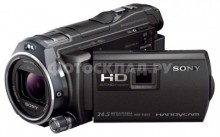 Видеокамера Sony HDR-PJ810E