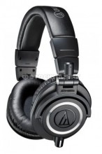 ATH-M50X Black