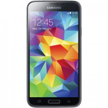 SM-G900FD Galaxy S5 Duos 16GB Black