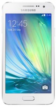 SM-A300F Galaxy A3 (2Sim 16Gb LTE) White