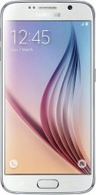 SM-G920 Galaxy S6 Duos (2Sim 64Gb LTE) White