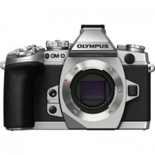 OM-D E-M1 Body