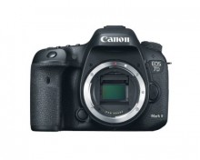 7D Mark II Body