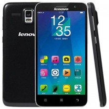 Смартфон Lenovo A806 Black (1Sim | 2Gb RAM | 16Gb | 3G) (