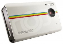 Моментальная фотокамера Polaroid Z2300 белая