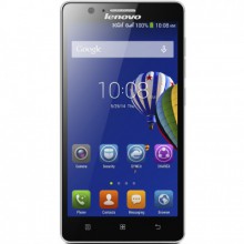 Смартфон Lenovo A319 Black (2Sim | 512Mb RAM | 4Gb | 3G)