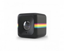 Экшн камера Polaroid Cube черная