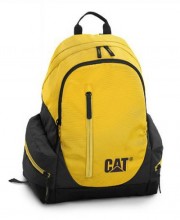 Рюкзак "The Project Backpack", Caterpillar (желт.)