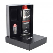 Подарочная коробка Zippo