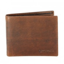 Портмоне Wenger Rautispitz W7-05Brown